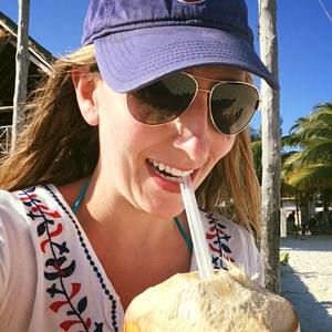 Meet your Posher, Sara